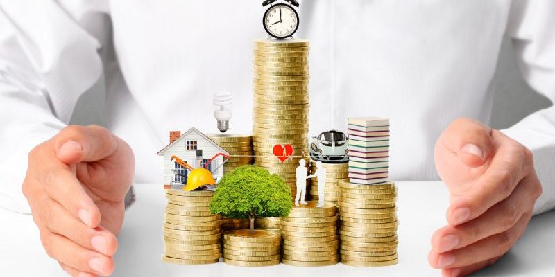 8 CONSIGLI UTILI PER PRENDERSI CURA DELL'ECONOMIA DELLA TUA TASCA