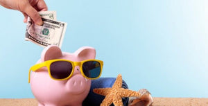 8 CONSIGLI UTILI PER PRENDERSI CURA DELL'ECONOMIA DELLA TUA TASCA