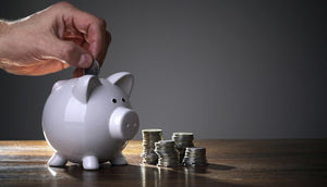 8 CONSIGLI UTILI PER PRENDERSI CURA DELL'ECONOMIA DELLA TUA TASCA