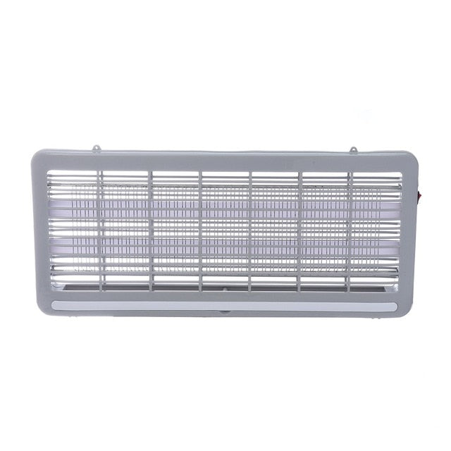 Indoor Electric Insect Killer LED UV-A Electronics Mosquito Repeller Pest Fly Bug Zapper Catcher Traps Home Pest Control Lamp