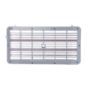 Indoor Electric Insect Killer LED UV-A Electronics Mosquito Repeller Pest Fly Bug Zapper Catcher Traps Home Pest Control Lamp