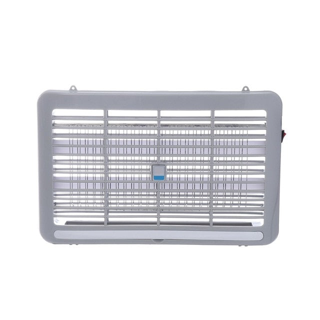 Indoor Electric Insect Killer LED UV-A Electronics Mosquito Repeller Pest Fly Bug Zapper Catcher Traps Home Pest Control Lamp