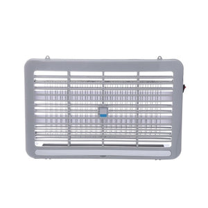 Indoor Electric Insect Killer LED UV-A Electronics Mosquito Repeller Pest Fly Bug Zapper Catcher Traps Home Pest Control Lamp