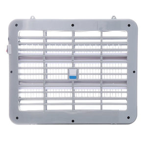 Indoor Electric Insect Killer LED UV-A Electronics Mosquito Repeller Pest Fly Bug Zapper Catcher Traps Home Pest Control Lamp